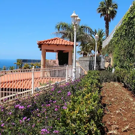 Ocean Gardens פונשל