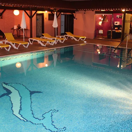 מלון Ocean Gardens פונשל