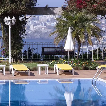 Ocean Gardens