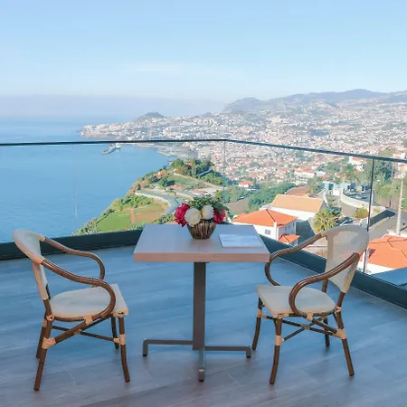 Ocean Gardens Szálloda 4*