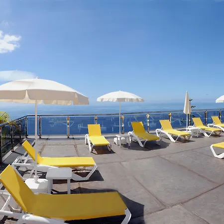 Szálloda Ocean Gardens 4*