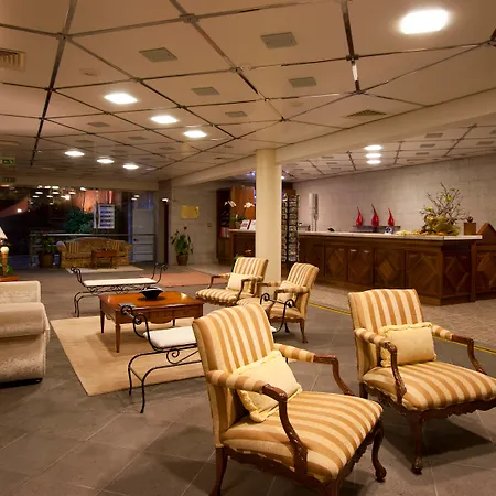 Szálloda Ocean Gardens 4*