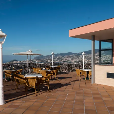 Ocean Gardens 4*