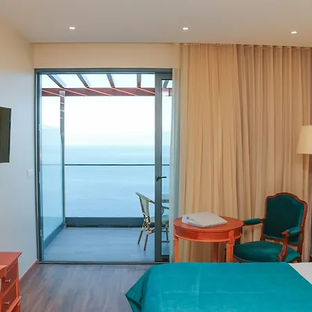 Szálloda Ocean Gardens 4*
