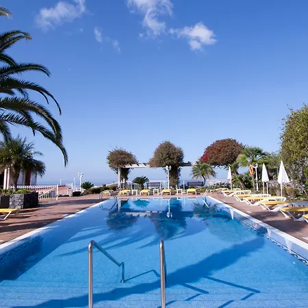 Ocean Gardens Funchal (Madeira)