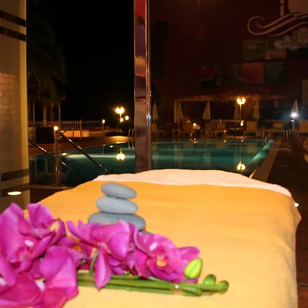 Szálloda Ocean Gardens 4*