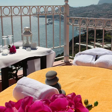 Szálloda Ocean Gardens 4*
