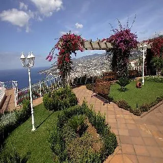 Szálloda Ocean Gardens 4*