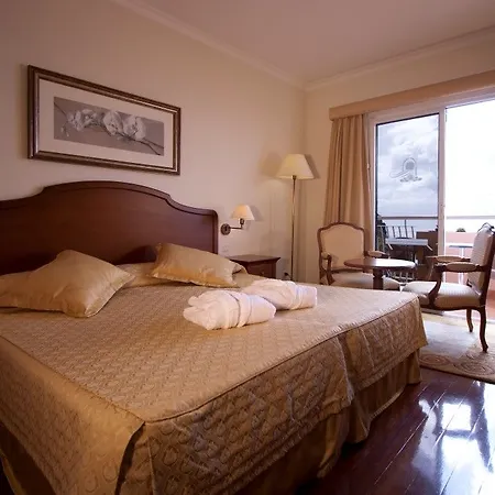 Ocean Gardens 4* Funchal (Madeira)