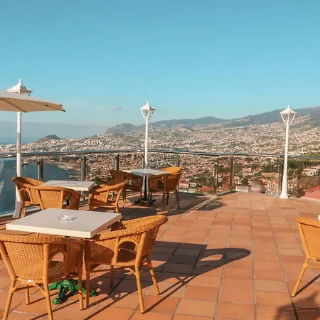 Szálloda Ocean Gardens 4*