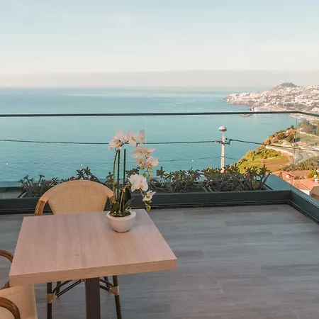 Szálloda Ocean Gardens 4*