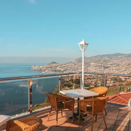Ocean Gardens 4*